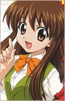 Kuriya Kuroda