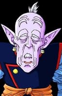 Rou Dai Kaioshin