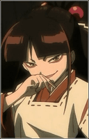 Demon's High Priestess