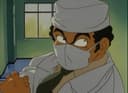 Ben Kyoshi
