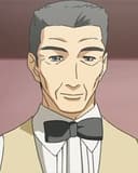 Kenzou Sakiyama