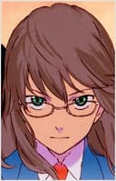 Yuno Rukina