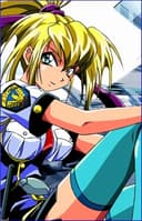 Rio Kinezono