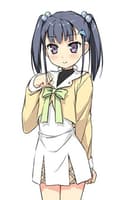 Kotone Oribe
