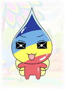 Koron-kun