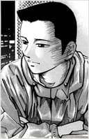 Shiroishi Hajime