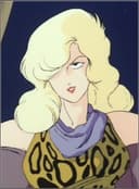 Lady Lynx