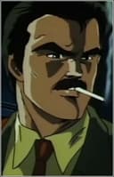Detective Mochizuki