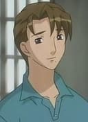 Masahito Tachibana