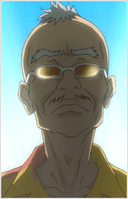 Old Man