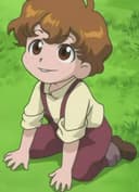Gavroche Thenardier