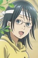 Megumu Ousaka