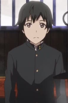 Haruki Yokokawa