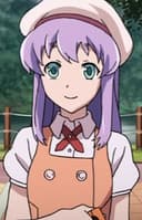 Mao Nonosaka