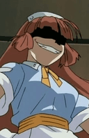 Shizuka Fujiyama