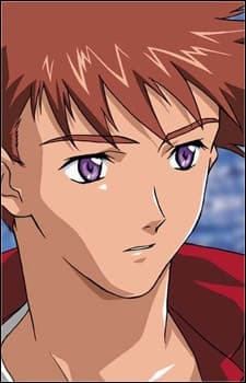 Nakaido Hirosuke