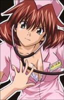 Reika Morimura