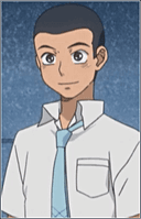 Naoto Kaguyama