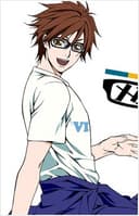 Akira Souma