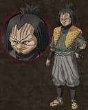 Jiroubou Nakanishi