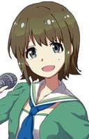 Airi Hayashida