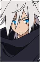 Suou Yagyuu