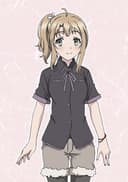 Riko Kikuzuki