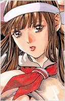 Chichi no Kataki Onna