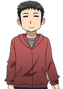 Souhei Yano