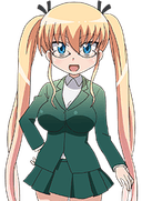 Aria Grassman