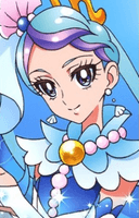 Minami Kaidou