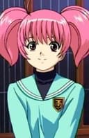 Megumi Minami