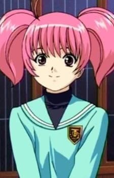 Megumi Minami