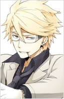Masamune Matsuoka