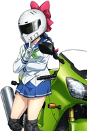 Raimu Kawasaki