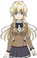 Yuinshiel Asteria