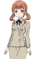 Naru Arisaka
