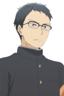Eiji Nobunishi