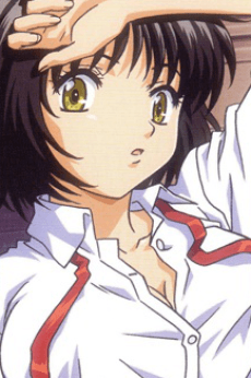 Asami Onohara