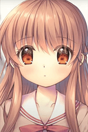 Mizuka Nagamori