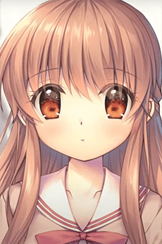 Mizuka Nagamori