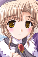 Sayaka Hozumi