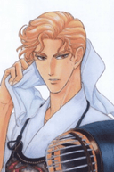 Ranmaru Samejima