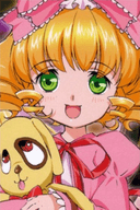 Hina Ichigo