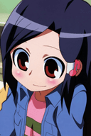 Yuuka Midarezaki