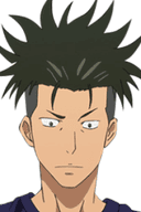 Hiroyuki Kurusu