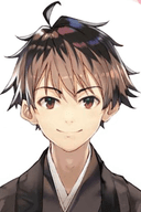 Yaichi Kuzuryu