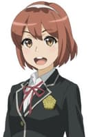 Yumi Sajima