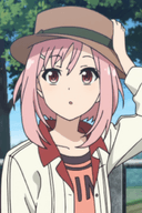 Yoshino Koharu