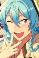 Wataru Hibiki